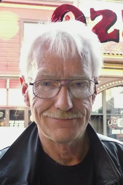 Mark Ellinger profile photo