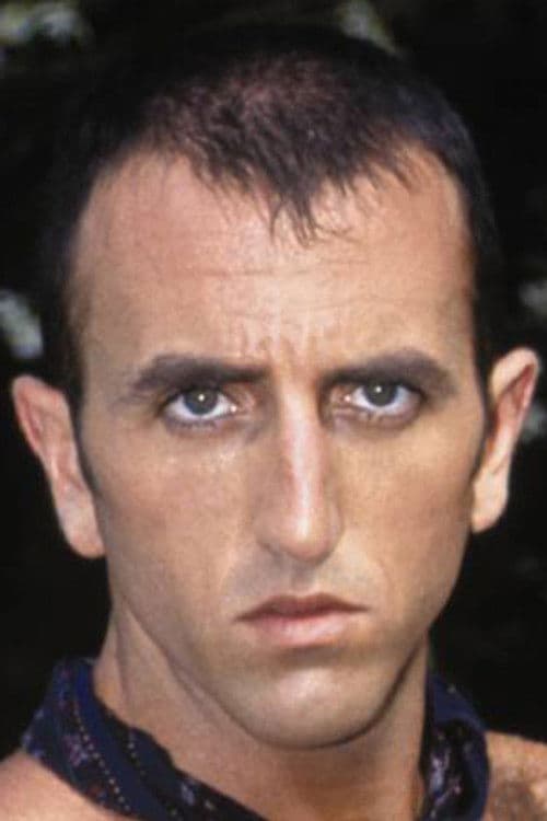 Mike Russo profile photo