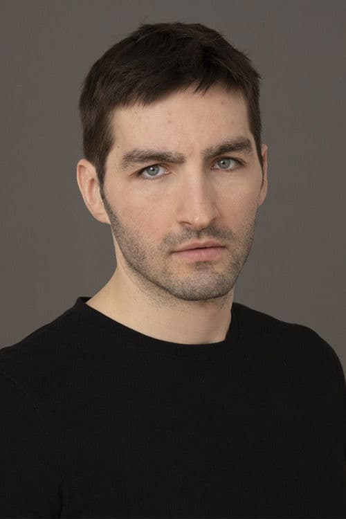 Vyacheslav Agashkin profile photo