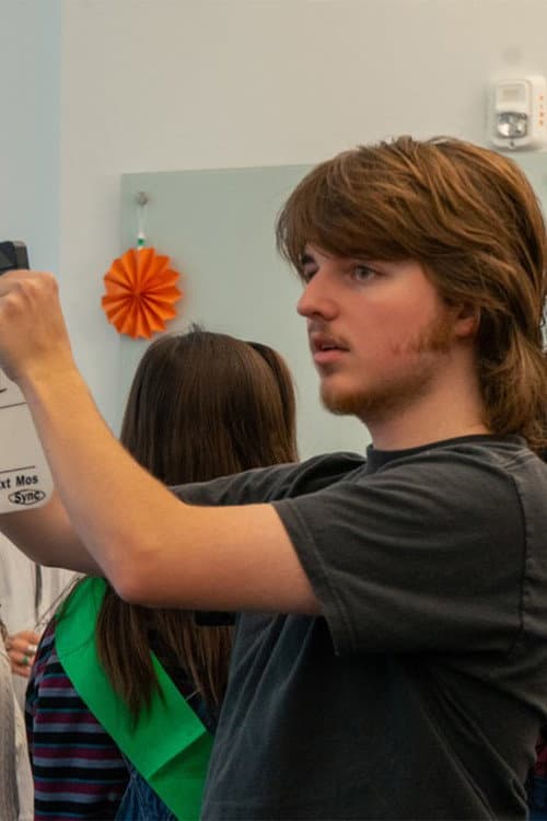 Liam Kleinschmidt profile photo