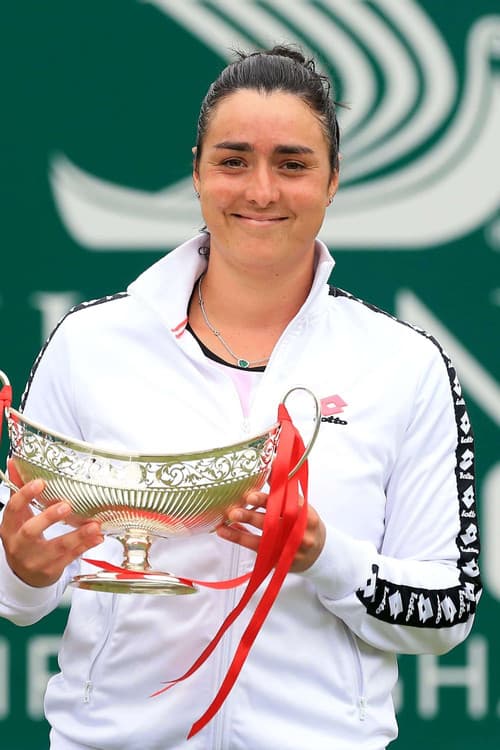 Ons Jabeur profile photo