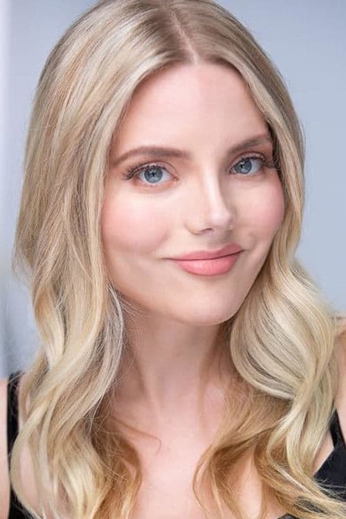 Jessica Anderson profile photo