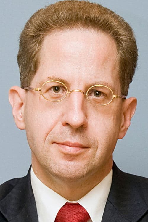 Hans-Georg Maaßen profile photo