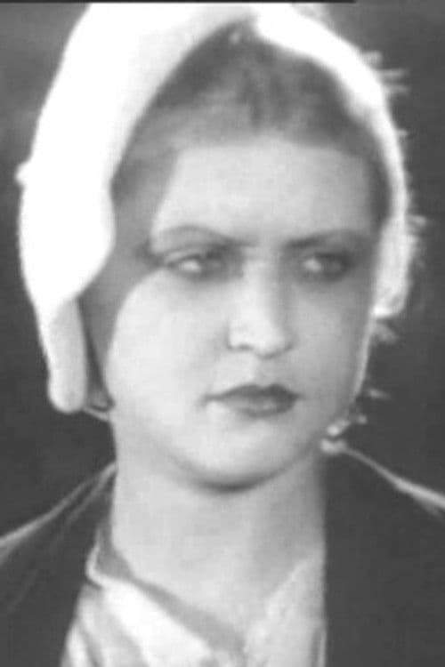 Asya Tolstova profile photo