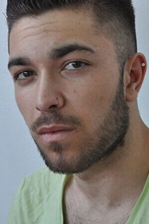 Pablo Paredes profile photo