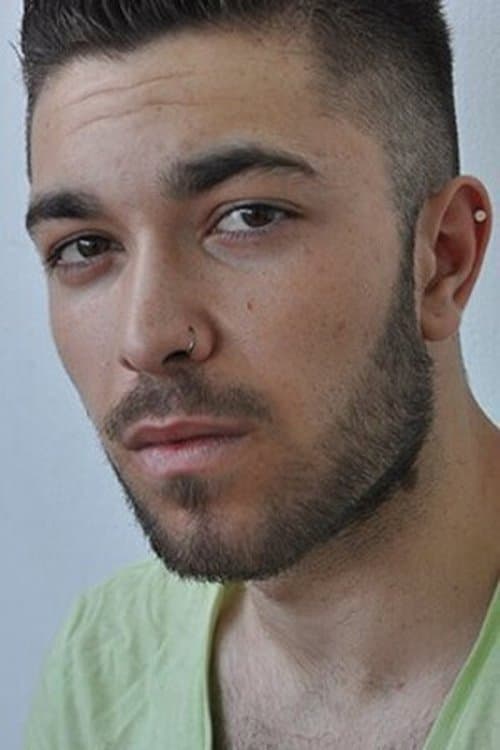 Pablo Paredes profile photo