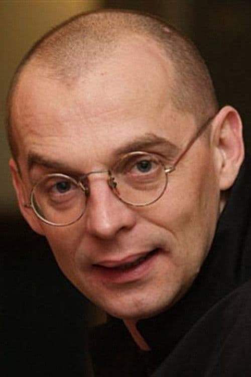 Tomáš Trapl profile photo