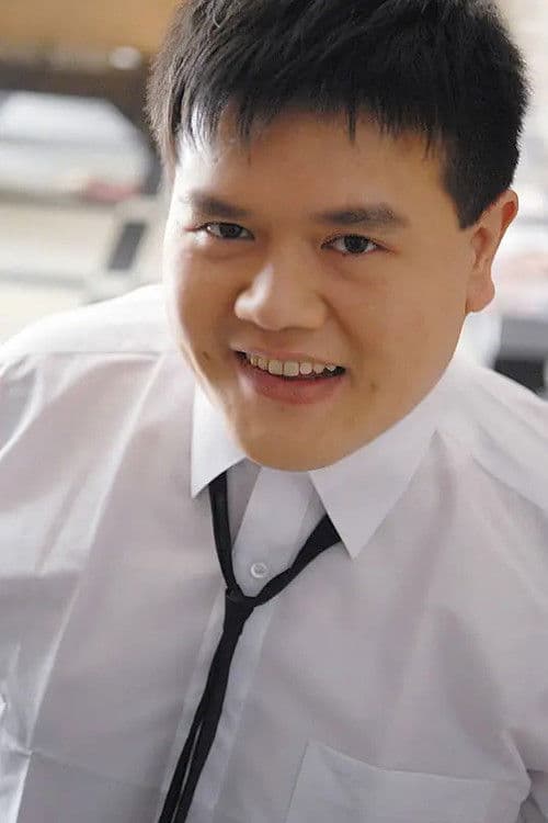 Xie Bo profile photo