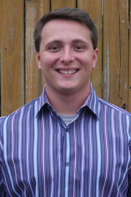 John Applegate profile photo