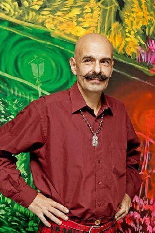 Sergey Anufriev profile photo