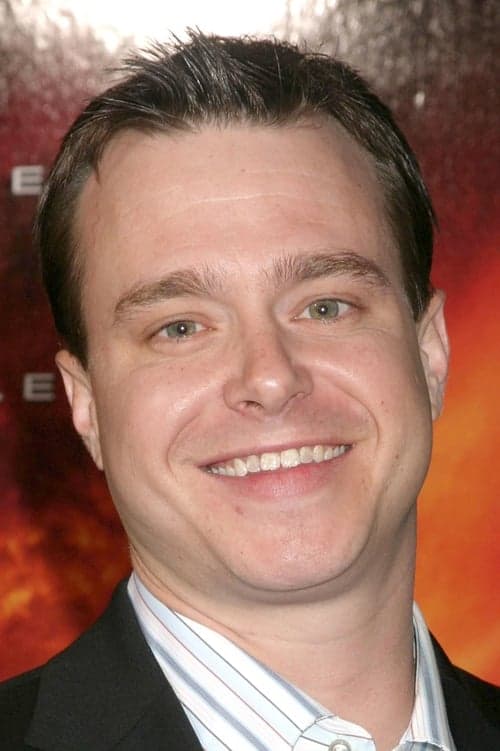 Michael Roof profile photo