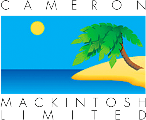 Cameron Mackintosh Ltd.