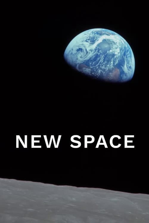 New Space poster