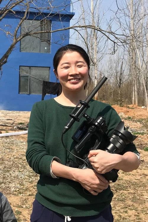 Zhang Mengqi profile photo