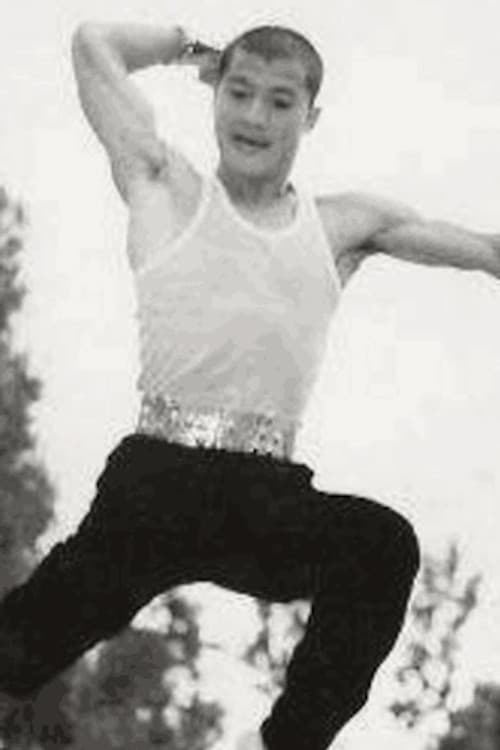 Hu Jian-Qiang profile photo