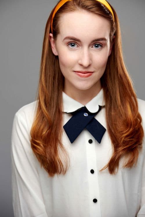 Rebecca Knowles profile photo