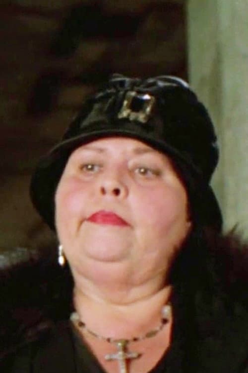 Jeanette Kontomitras profile photo
