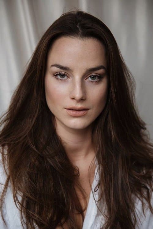 Antonina Jarnuszkiewicz profile photo