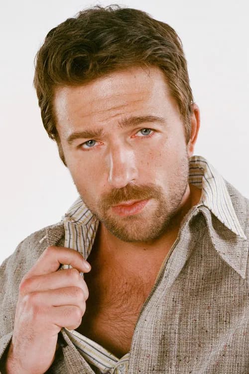 Brandon Sklenar profile photo