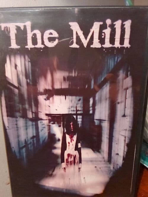 The Mill poster