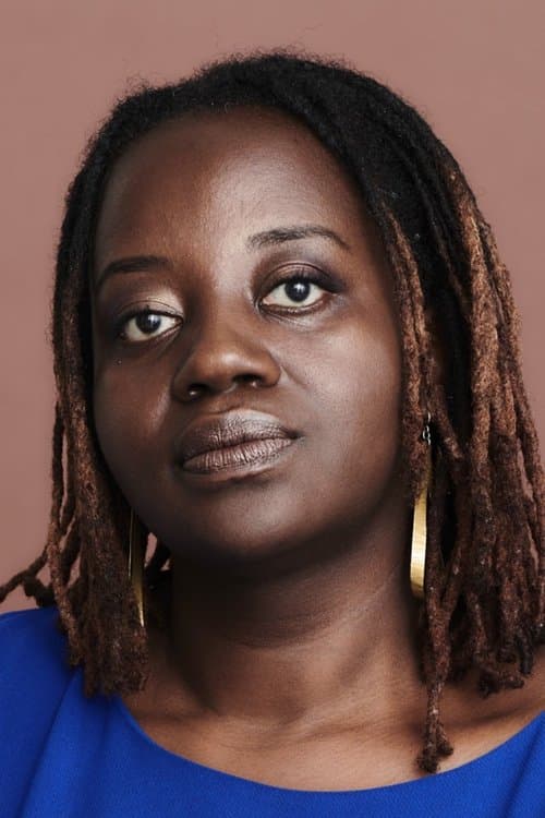 Maboula Soumahoro profile photo