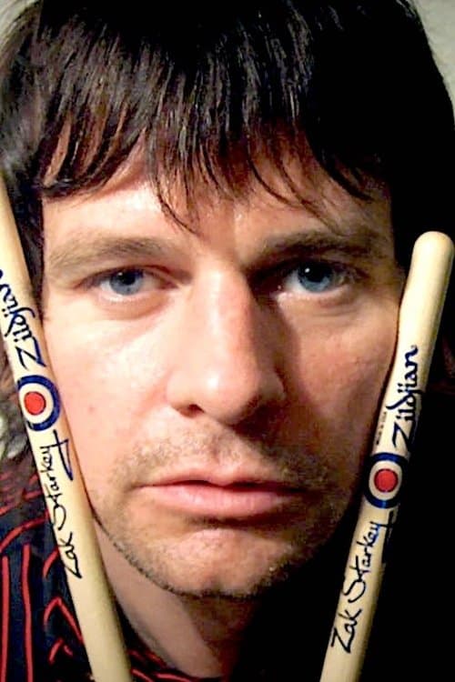 Zak Starkey profile photo