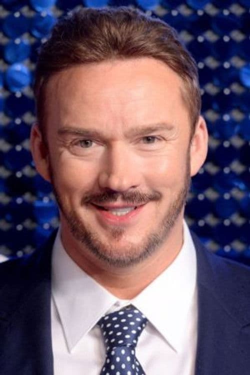 Russell Watson profile photo