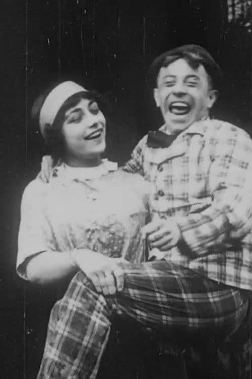 Patouillard a mangé du homard poster