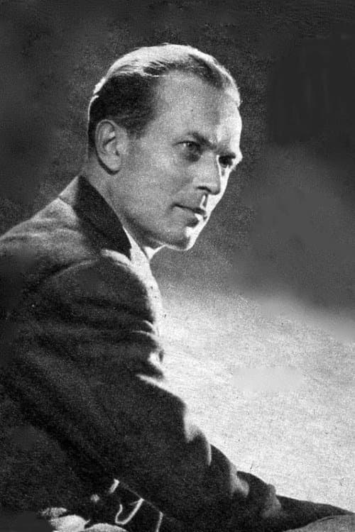 Eduard von Borsody profile photo