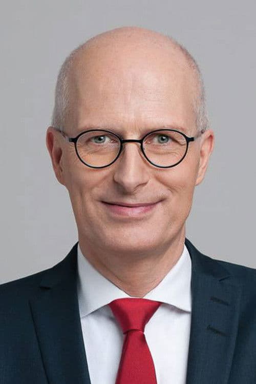 Peter Tschentscher profile photo