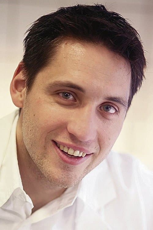 Martin Písařík profile photo