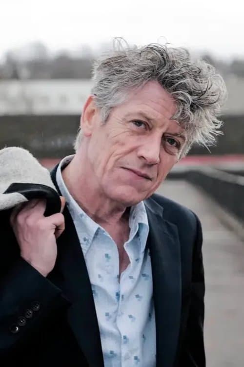 Paul Buchanan profile photo