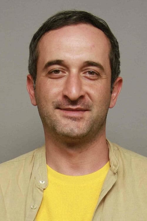 Hikmat Rahimov profile photo