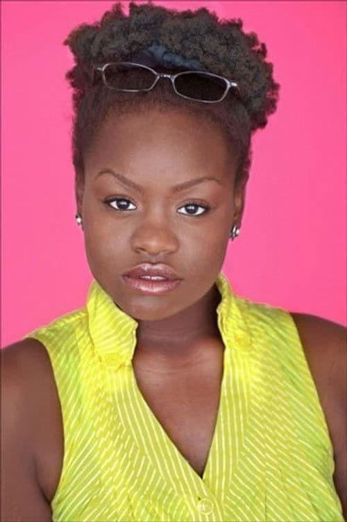 Shoniqua Shandai profile photo