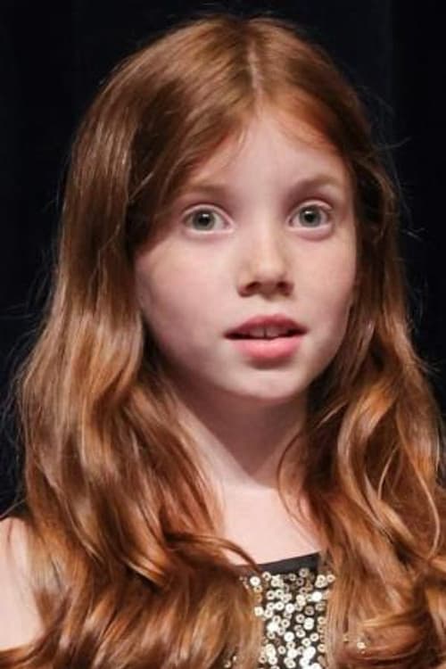 Mia Bankó profile photo