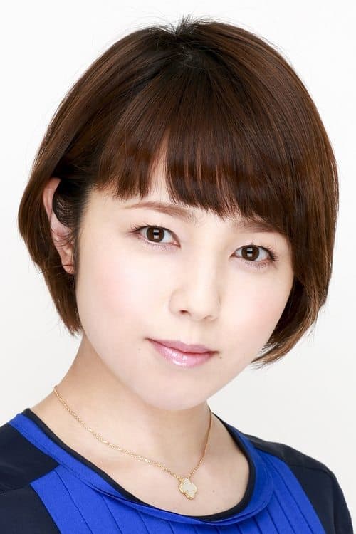 Mika Kikuchi profile photo