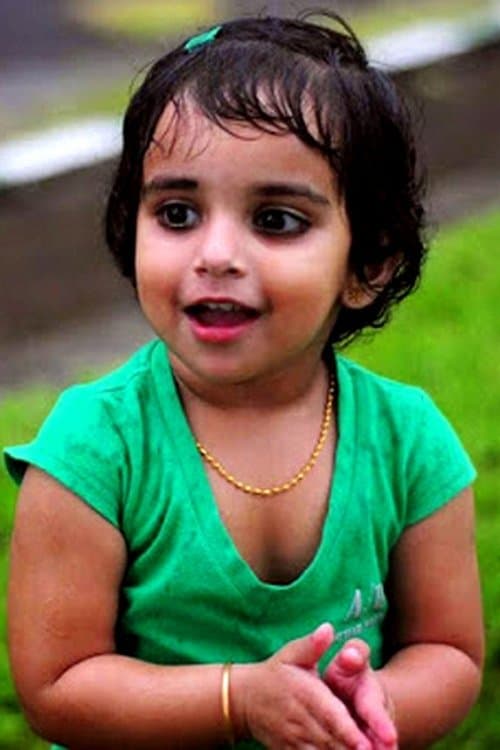 Sabaina Menon profile photo