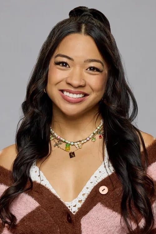 Rubina Bernabe profile photo