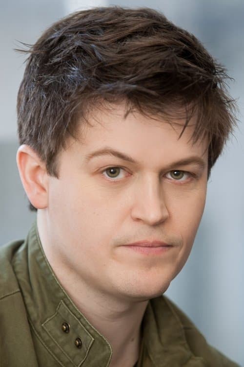 Blake Williams profile photo