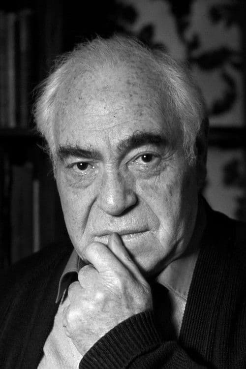 Fyodor Khitruk profile photo