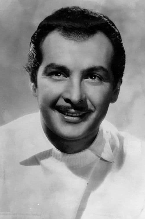 Armando Calvo profile photo