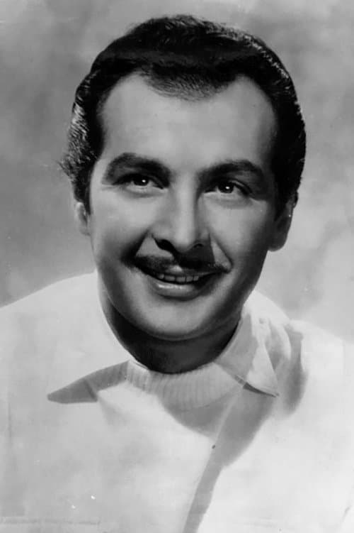 Armando Calvo profile photo