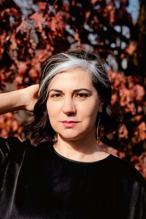 Mehrnoush Alia profile photo