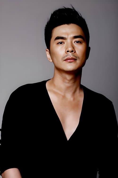 Hu Guangzi profile photo
