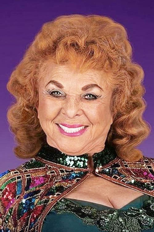 Lillian Ellison profile photo