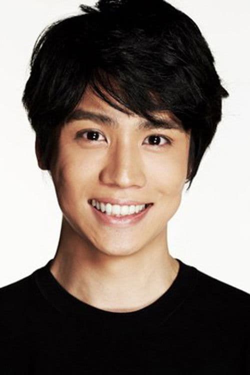 Ohmi Ryota profile photo