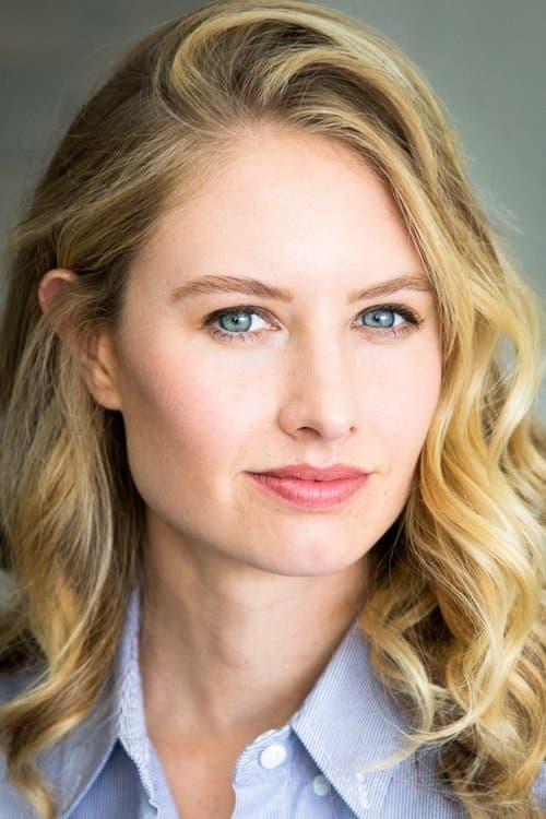 Caitlin Thompson profile photo