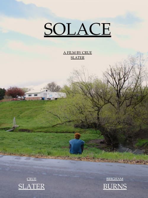 Solace poster