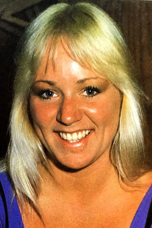 Valerie French profile photo