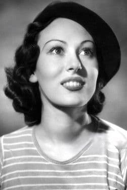 Antoinette Cellier profile photo